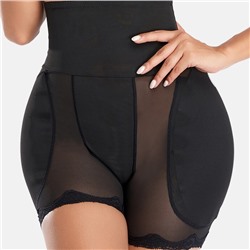 Трусы-шорты с пуш ап эффектом A33647820