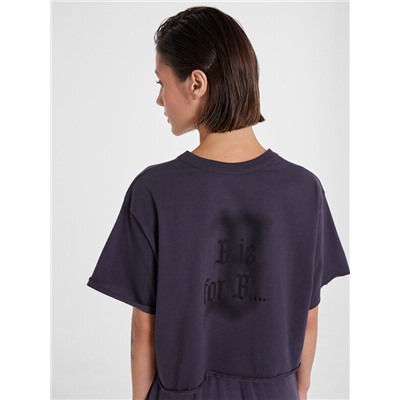 КОМПЛЕКТ ЖЕНСКИЙ (ФУТБОЛКА, БРЮКИ) 192542R