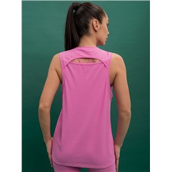 Майка спортивная женcкая