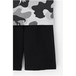 CROCKID Пижама К 1614