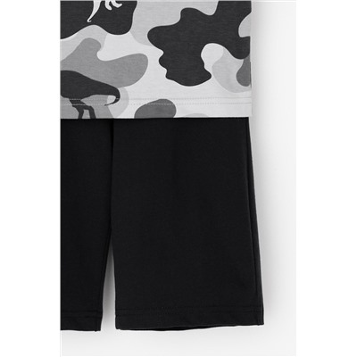 CROCKID Пижама К 1614