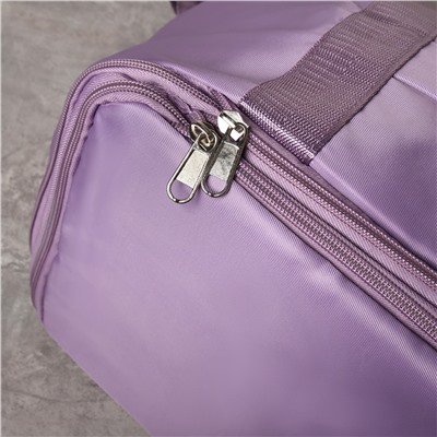 Сумка-трансформер дорожная 30x40x21 см / BAG-421/1 /уп 30/