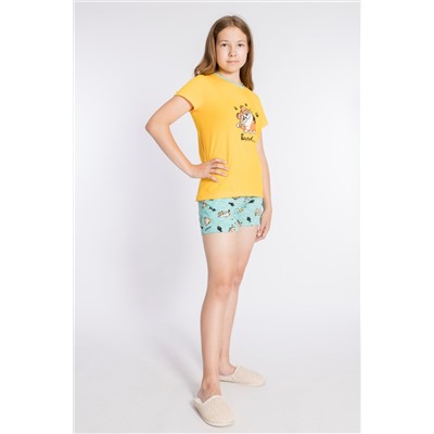 Костюм М22044Пд