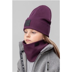 Комплект (Шапка+Снуд) BODO-S, 1213088