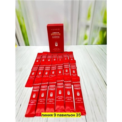 Маска #23074563