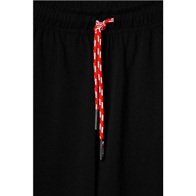 Комплект трикотажный для мальчиков: фуфайка (футболка), шорты PLAYTODAY, 1239868