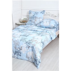 Комплект постельного белья 1.5 спальный Симфония