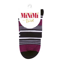 Носки женские х\б, Minimi носки, trend4205