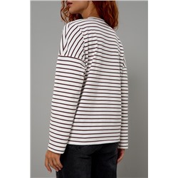 Lika Dress Лонгслив 10558