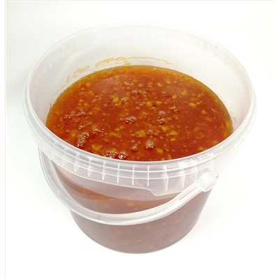 Варенье из апельсинов 5 кг