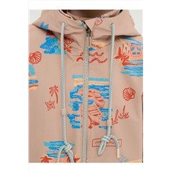 Ветровка PELICAN, 833844