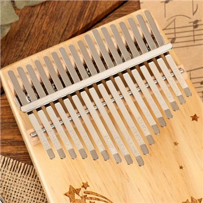 Калимба Music Life 17 нот