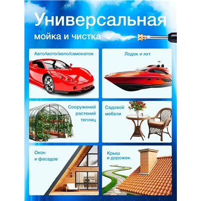 Набор для автомойка #23037215