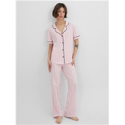 КОСТЮМ ЖЕНСКИЙ (ЖАКЕТ, БРЮКИ) 592523-1