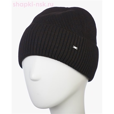 65964 Kredo Шапка мужская флис (57-59)