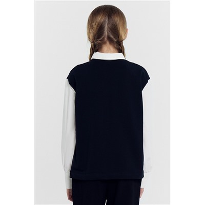 Джемпер MARK FORMELLE, 1124875