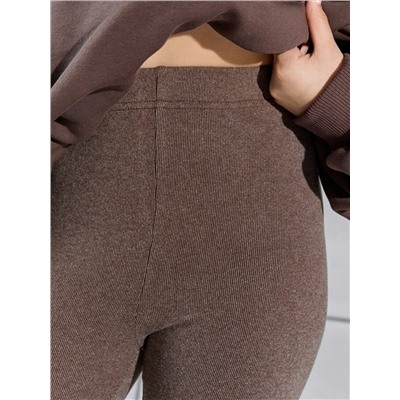 Брюки для девочки Силаник-1