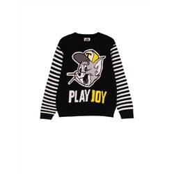 PLAYTODAY Джемпер