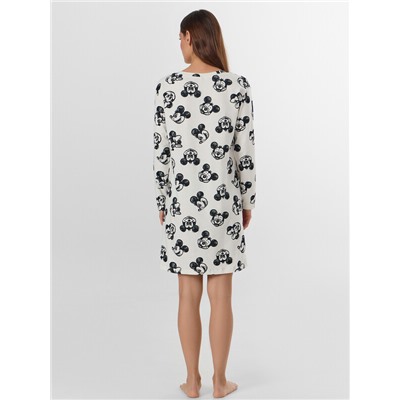 ПЛАТЬЕ ЖЕНСКОЕ ДОМАШНЕЕ 572388