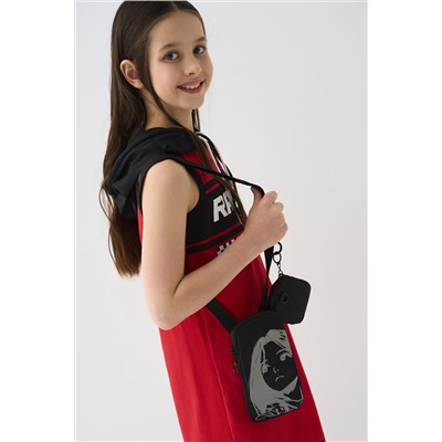 Сумка с чехлом для наушников PLAYTODAY, 1240541