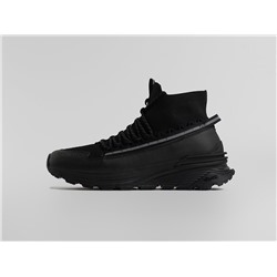 Кроссовки Moncler Monte Runner High