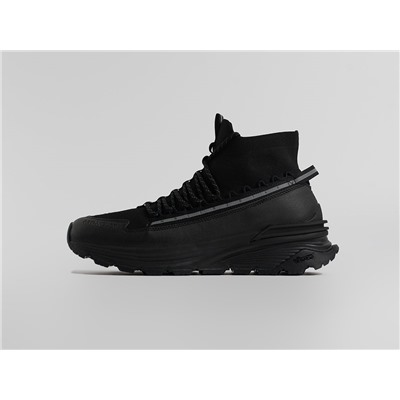 Кроссовки Moncler Monte Runner High