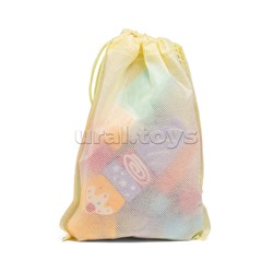 Игра развивающая "Веселая рыбалка"