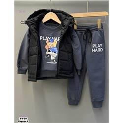 Костюм тройка 1839267-2