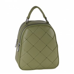 Рюкзак 69138-1 green Velina Fabbiano-Safenta