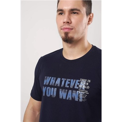 Футболка CLEVER, 1095863