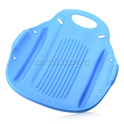 Ледянка НЛО (цвет в ассортименте)