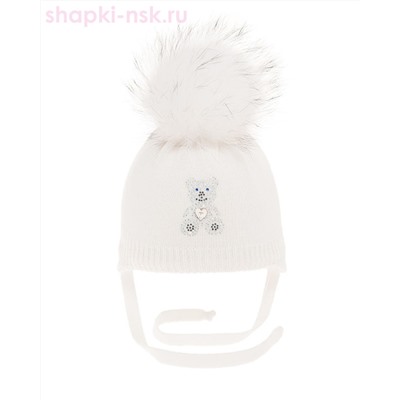 Настенька Шапка для девочки (42-44)