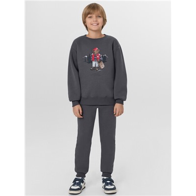 БРЮКИ ДЛЯ МАЛЬЧИКОВ 183352