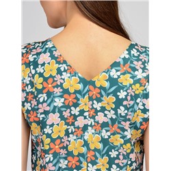 VISERDI Платье 1611-цвт 4521700