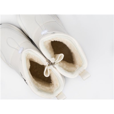 Зимние Сапоги Nike