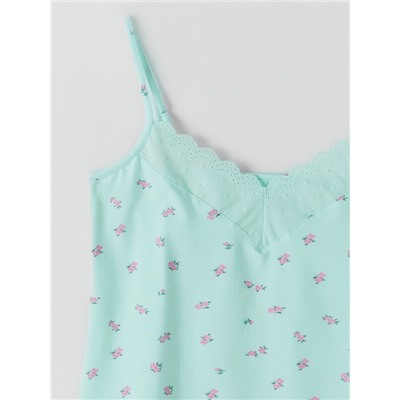 КОМПЛЕКТ ЖЕНСКИЙ (ТОП, ШОРТЫ) 592400