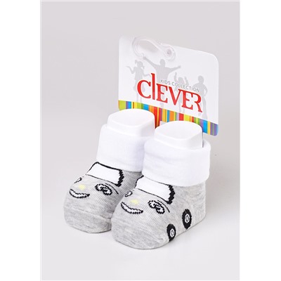 CLEVER Носки