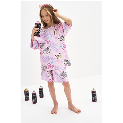 Пижама KOGANKIDS, 1016797