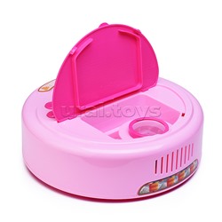 Бытовая техника "Пылесос. Уборка" в коробке