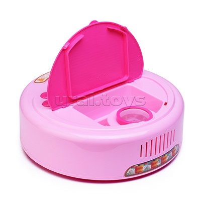 Бытовая техника "Пылесос. Уборка" в коробке