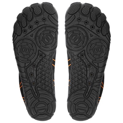 Аквашузы ONLYTOP Swim, р. 44