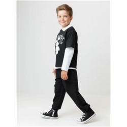 CROCKID Футболка МП 302889