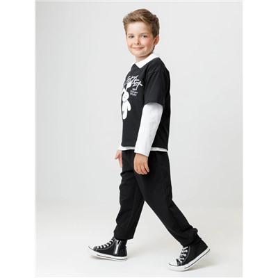 CROCKID Футболка МП 302889