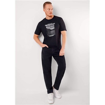 Футболка мужская