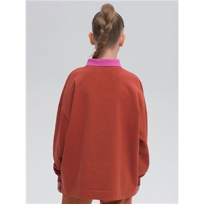 Толстовка для девочек