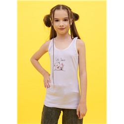 Майка для девочки Berrak