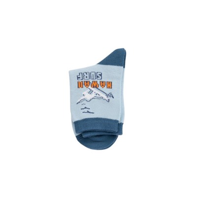 Носки детские, Omsa, 23P64 сёрфинг