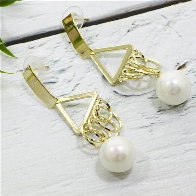 Серьги V975577507250