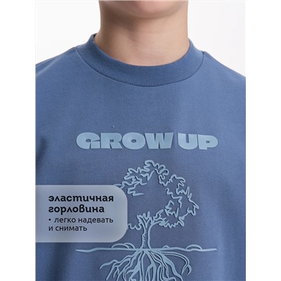 PELICAN Толстовка BFN3370/2