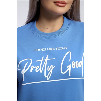 Толстовка 80048 НАТАЛИ, 1215240